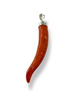 Pendentif Mandile 1922 Coralli in Argent Corallo 2MCORC07 - 2MCORC07